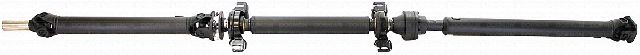 2010-2015 Lexus RX350 Drive Shaft - Rear (Dorman)