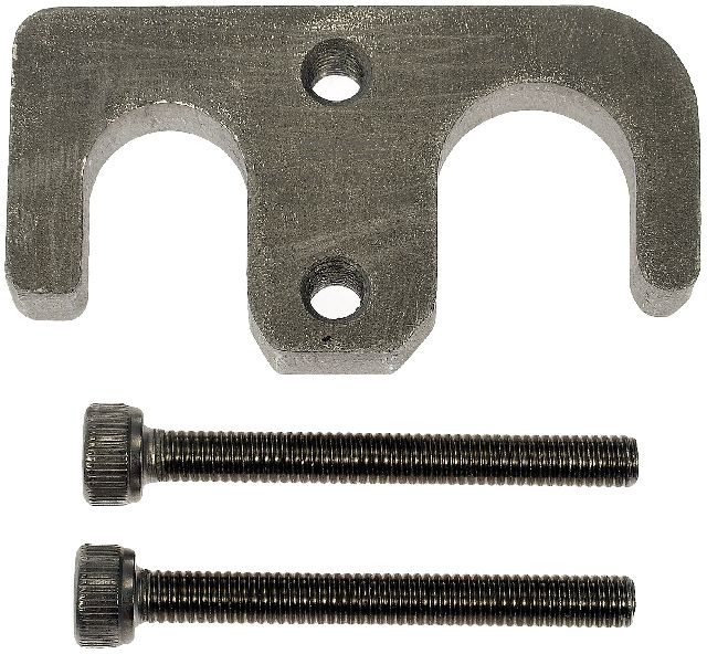 2020 Chrysler Voyager A/C Expansion Valve Mount Plate - Auxiliary (Dorman)