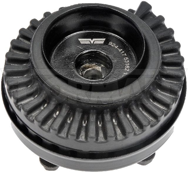 2006-2010 Dodge Charger Suspension Shock Absorber Mount - Front Left Upper or Front Right Upper (Dorman)
