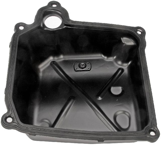 2015-2018 Audi S3 Transmission Oil Pan (Dorman)