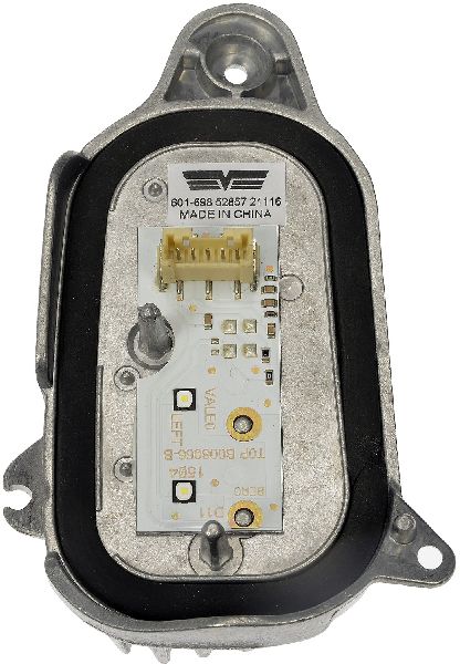2014-2017 Audi SQ5 High Intensity Discharge (HID) Lighting Ballast - Left (Dorman)