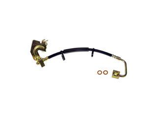 2008-2011 Dodge Grand Caravan Brake Hydraulic Hose - Rear Left (Dorman)