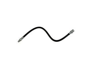 1955-1970 Volkswagen Transporter Brake Hydraulic Hose - Front Left Lower or Front Left Upper or Front Right Lower or Front Right Upper (Dorman)