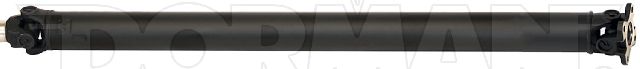 2019 Ram 1500 Classic Drive Shaft - Rear (Dorman)