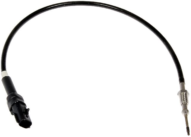 2008-2024 Volvo VNL Exhaust Gas Temperature (EGT) Sensor - Middle of Particulate Filter (Dorman)