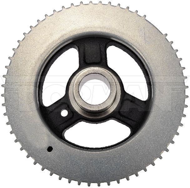2007-2013 Mazda 3 Engine Harmonic Balancer (Dorman)