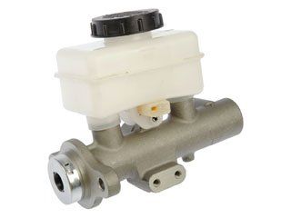 2003-2004 Nissan Frontier Brake Master Cylinder (Dorman)