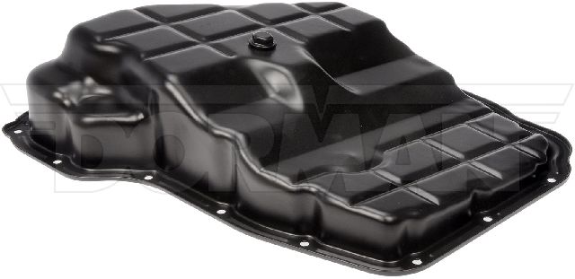 2010 Jeep Commander Transmission Oil Pan (Dorman)