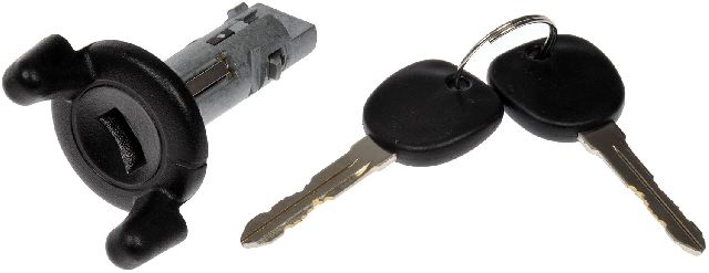 1999-2007 Chevrolet Express 3500 Ignition Lock Cylinder (Dorman)
