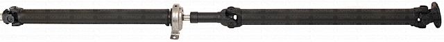 2009-2012 Suzuki Equator Drive Shaft - Rear (Dorman)
