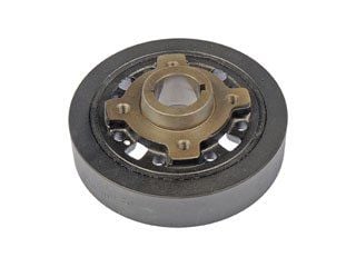 1968-1978 Lincoln Continental Engine Harmonic Balancer (Dorman)