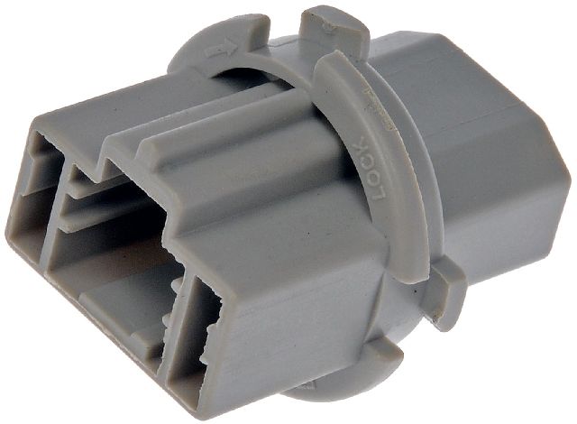 2009-2014 Acura TSX Back Up Light Socket (Dorman)