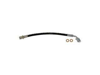 2011-2015 Cadillac CTS Brake Hydraulic Hose - Rear Right or Rear Right Outer (Dorman)