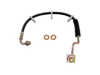 2003 Ford E-150 Brake Hydraulic Hose - Front Right (Dorman)