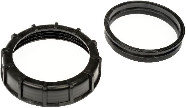 1995-1998 Nissan 240SX Fuel Tank Lock Ring (Dorman)