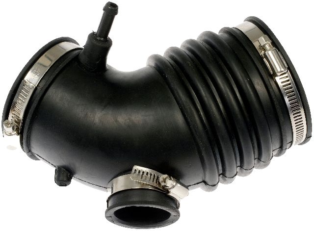 2001-2005 Kia Optima Engine Air Intake Hose - Mass Air Flow Sensor (MAF) To Throttle Body (Dorman)