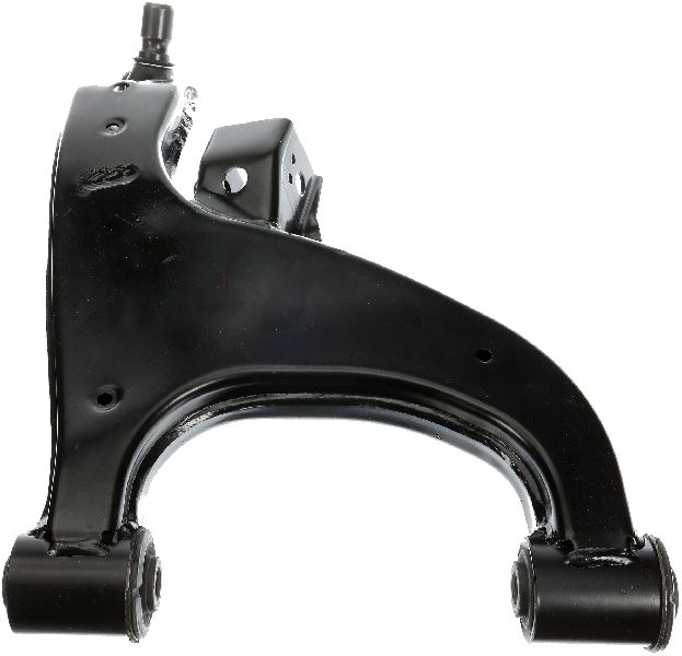 1995-1996 Mazda Protege Suspension Trailing Arm - Rear Right (Dorman)
