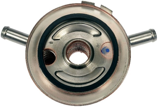 2017-2021 Nissan NV3500 Engine Oil Cooler (Dorman)