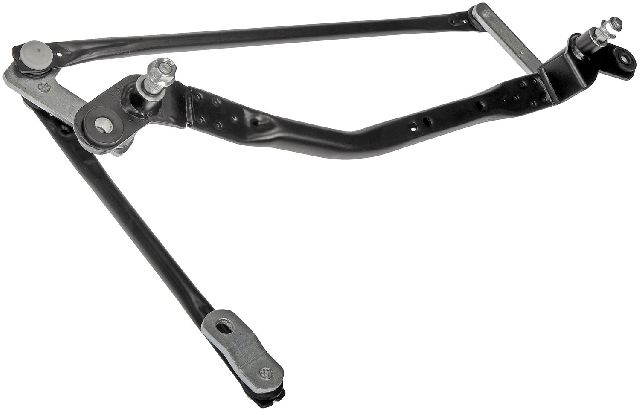 2013-2016 Chevrolet Spark Wiper Linkage - Front (Dorman)