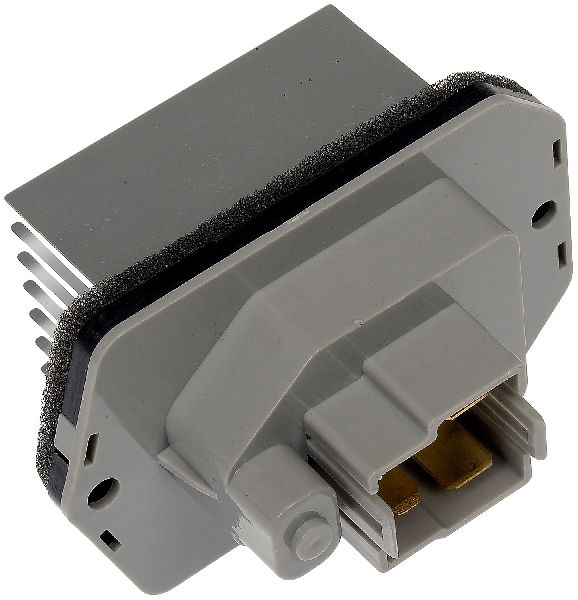 2006-2011 Hyundai Azera HVAC Blower Motor Resistor (Dorman)