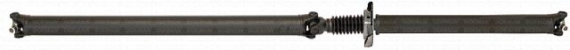 2017-2018 GMC Sierra 2500 HD Drive Shaft - Rear (Dorman)
