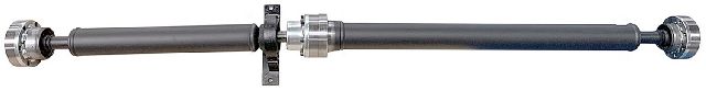 2015-2021 Dodge Challenger Drive Shaft - Rear (Dorman)