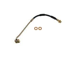 1991-1992 Dodge Dakota Brake Hydraulic Hose - Front Right (Dorman)