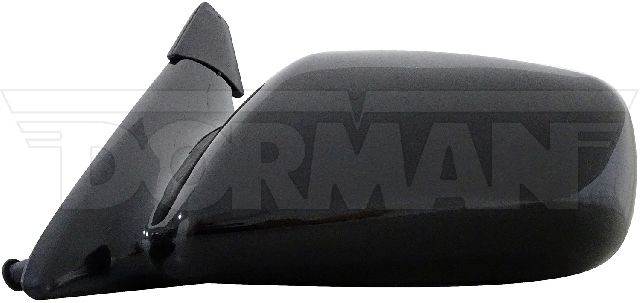 1997-2001 Toyota Camry Side/Door Mirror - Left (Dorman)
