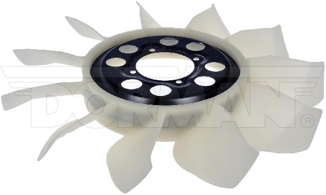 1998-2001 Ford Explorer Engine Cooling Fan Blade (Dorman)
