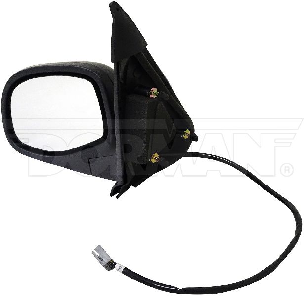 1993-2002 Ford Ranger Side/Door Mirror - Left (Dorman)