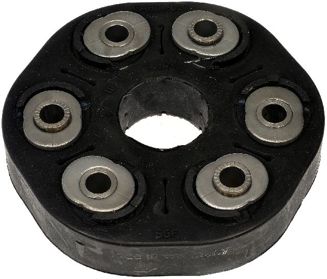 2007-2010 BMW X3 Drive Shaft Coupler - Rear Driveshaft at Transfer Case (Dorman)