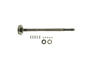 1987-1996 Ford E-150 Econoline Drive Axle Shaft - Rear Left (Dorman)