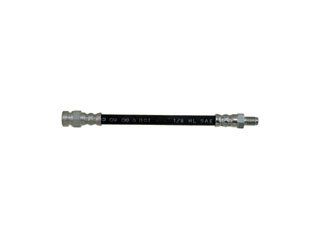 1988-1993 Saab 900 Brake Hydraulic Hose - Rear Left Outer or Rear Right Outer (Dorman)