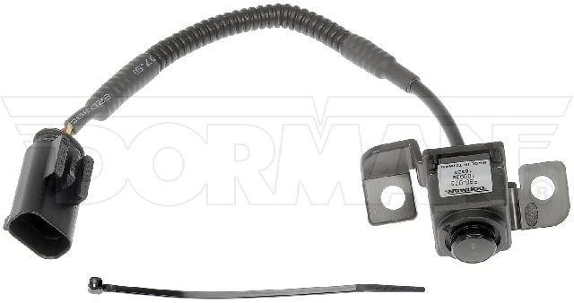 2009-2012 Kia Sorento Park Assist Camera - Rear (Dorman)
