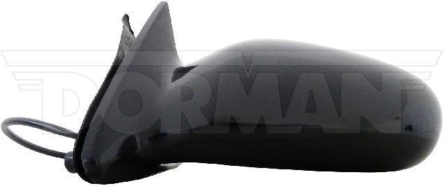 1993-1997 Mazda 626 Side/Door Mirror - Left (Dorman)