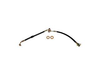 2013-2015 Mazda MX-5 Brake Hydraulic Hose - Front Right (Dorman)