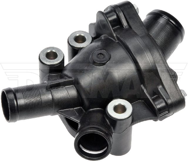 2008-2013 Volvo C30 Engine Coolant Thermostat Housing Assembly (Dorman)