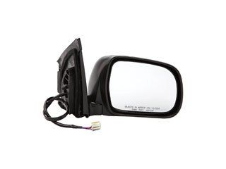 2006-2008 Lexus RX400h Side/Door Mirror - Right (Dorman)