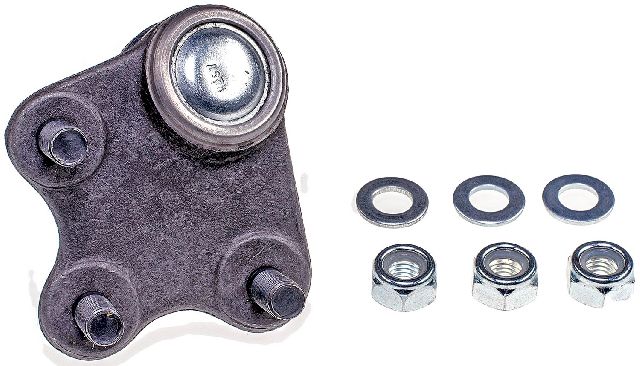 2010-2024 Volkswagen Saveiro Suspension Ball Joint - Front Left Lower (Dorman)