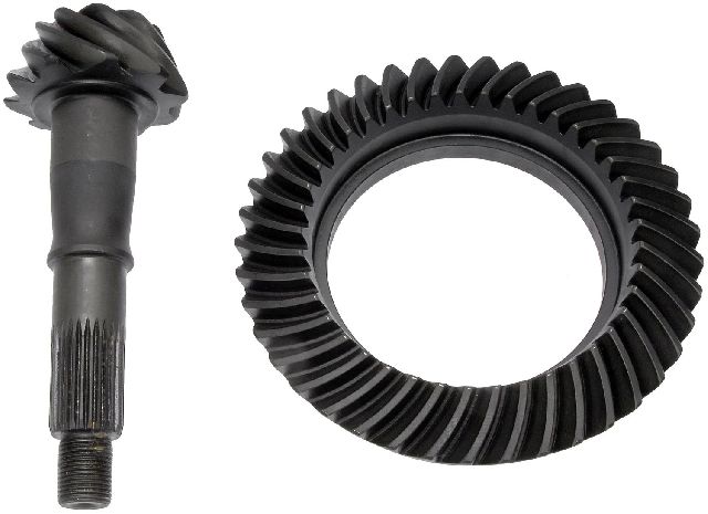 1985-2005 Chevrolet Astro Differential Ring and Pinion - Rear (Dorman)