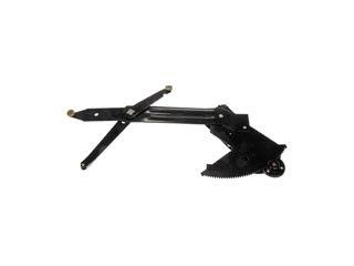 1970-1981 Pontiac Firebird Window Regulator - Front Left (Dorman)