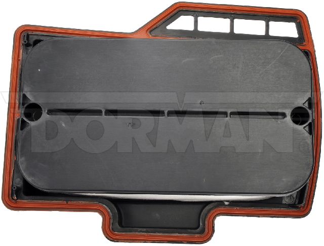 2008-2013 Volvo VNL Engine Crankcase Breather Element (Dorman)