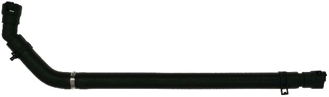 2011-2014 Lincoln Mark LT HVAC Heater Hose Assembly - Inlet (Dorman)