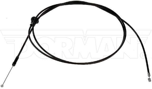 2011-2020 Toyota Sienna Hood Release Cable (Dorman)