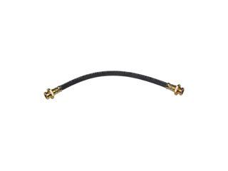 1982-1984 Nissan Maxima Brake Hydraulic Hose - Rear Right Inner (Dorman)