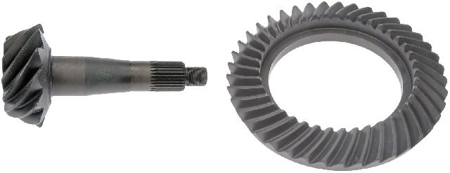 2004-2013 Chevrolet Express 3500 Differential Ring and Pinion - Rear (Dorman)
