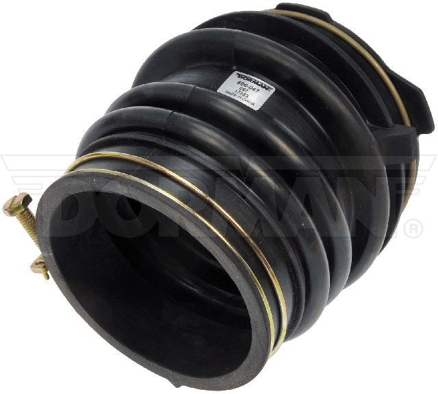 2002-2003 Lexus ES300 Engine Air Intake Hose - Resonator To Engine (Dorman)