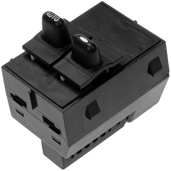 1999-2004 Oldsmobile Alero Door Window Switch - Front Left (Dorman)