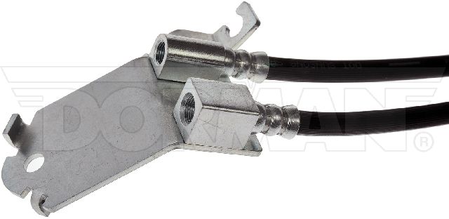 2015-2016 Ford Transit Brake Hydraulic Hose - Rear Center (Dorman)