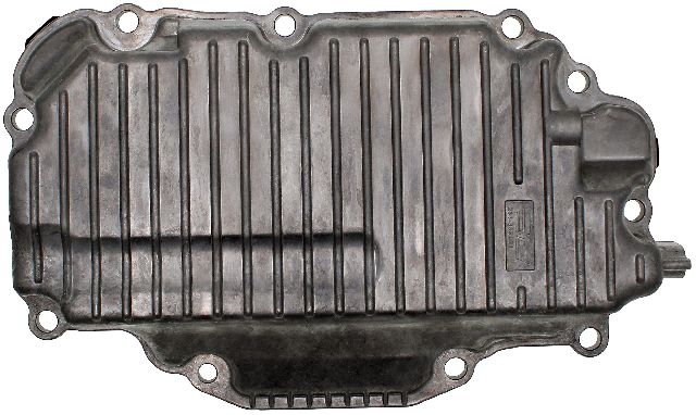 2016-2020 INFINITI Q50 Engine Oil Pan - Lower (Dorman)